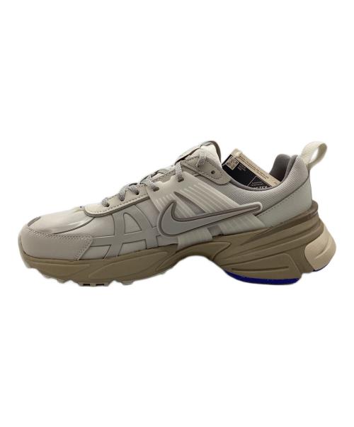 NIKE（ナイキ）NIKE (ナイキ) v2k run gtx ローカットスニーカー グレー サイズ:SIZE 25cmの古着・服飾アイテム