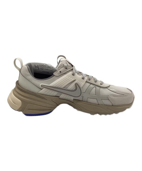 NIKE（ナイキ）NIKE (ナイキ) v2k run gtx ローカットスニーカー グレー サイズ:SIZE 25cmの古着・服飾アイテム