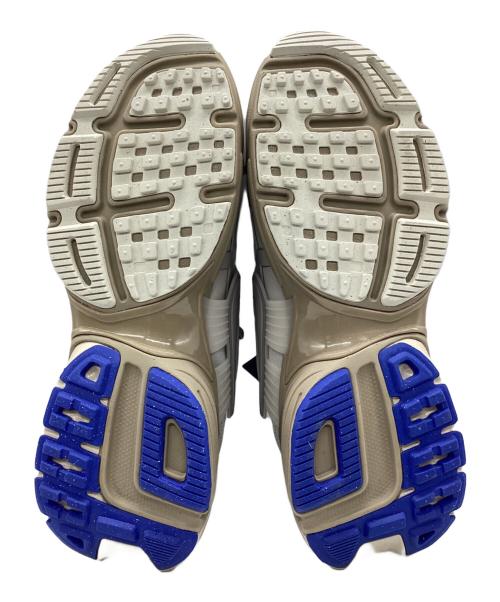 NIKE（ナイキ）NIKE (ナイキ) v2k run gtx ローカットスニーカー グレー サイズ:SIZE 25cmの古着・服飾アイテム