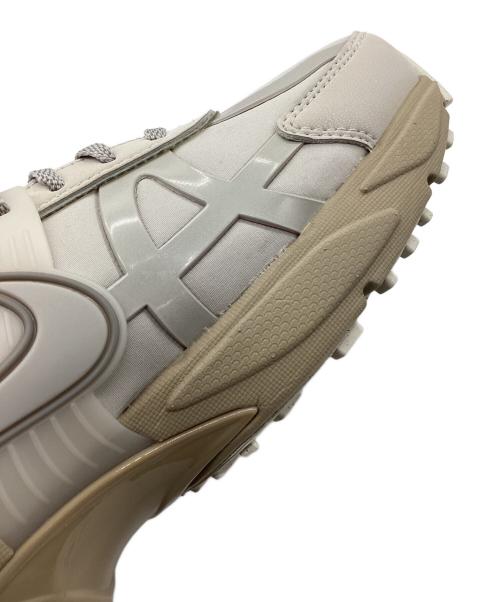 NIKE（ナイキ）NIKE (ナイキ) v2k run gtx ローカットスニーカー グレー サイズ:SIZE 25cmの古着・服飾アイテム