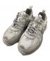 NIKE（ナイキ）の古着「v2k run gtx ローカットスニーカー」｜グレー