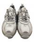 NIKE (ナイキ) v2k run gtx ローカットスニーカー グレー サイズ:SIZE 25cm：9000円