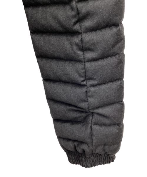 TATRAS（タトラス）TATRAS (タトラス) ダウンコート グレー×ゴールド サイズ:SIZE Lの古着・服飾アイテム