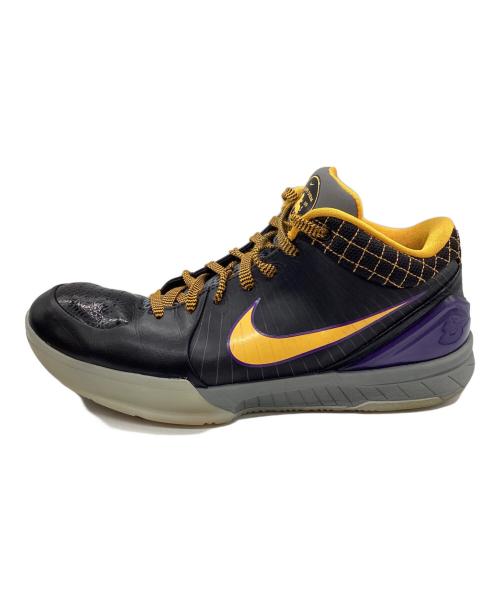 NIKE（ナイキ）NIKE (ナイキ) KOBE IV PROTRO 