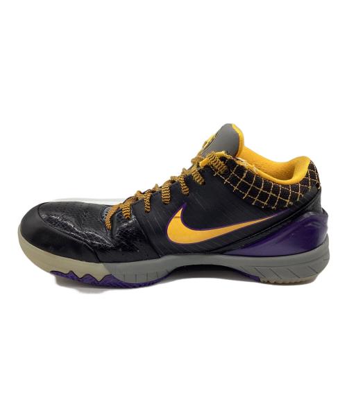 NIKE（ナイキ）NIKE (ナイキ) KOBE IV PROTRO 