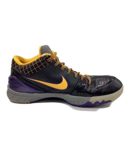 NIKE（ナイキ）NIKE (ナイキ) KOBE IV PROTRO 