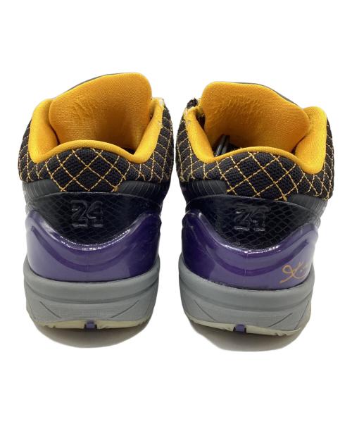 NIKE（ナイキ）NIKE (ナイキ) KOBE IV PROTRO 