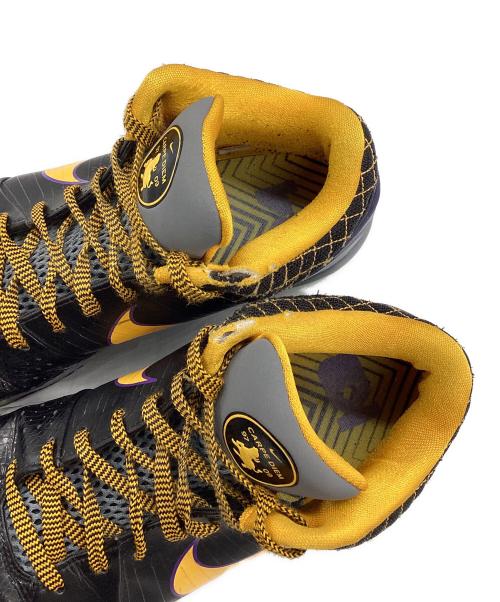 NIKE（ナイキ）NIKE (ナイキ) KOBE IV PROTRO 