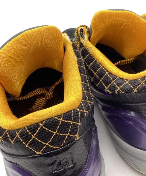 NIKE（ナイキ）NIKE (ナイキ) KOBE IV PROTRO 