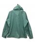 POLEWARDS (ポールワーズ) デュアルフォース ストレッチ レインジャケット グリーン サイズ:SIZE XL：11000円