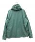 POLEWARDS (ポールワーズ) デュアルフォース ストレッチ レインジャケット グリーン サイズ:SIZE L：11000円