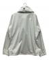 POLEWARDS (ポールワーズ) デュアルフォース ストレッチ レインジャケット ホワイト サイズ:SIZE XL：11000円