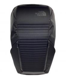 THE NORTH FACE（ザ ノース フェイス）の古着「リュック」｜ブラック