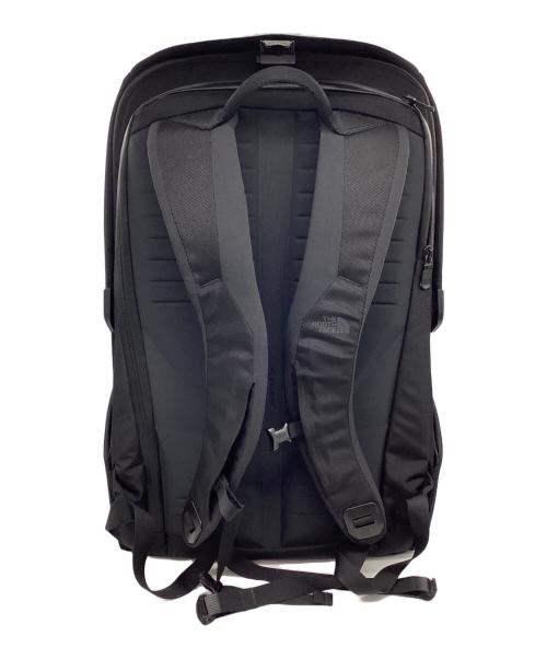 THE NORTH FACE（ザ ノース フェイス）THE NORTH FACE (ザ ノース フェイス) リュック ブラックの古着・服飾アイテム