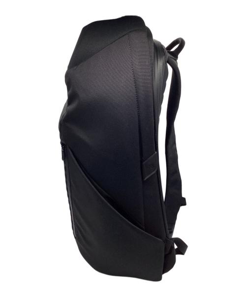 THE NORTH FACE（ザ ノース フェイス）THE NORTH FACE (ザ ノース フェイス) リュック ブラックの古着・服飾アイテム