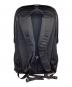 THE NORTH FACE (ザ ノース フェイス) リュック ブラック：10000円