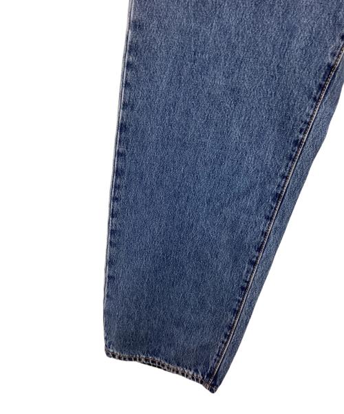 LEVI'S PReMIUM（リーバイス プレミアム）LEVI'S PReMIUM (リーバイス プレミアム) 578 ジーンズ バギー ブルー サイズ:SIZE 76cm (W30)の古着・服飾アイテム