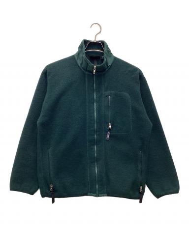 中古・古着通販】Patagonia (パタゴニア) フリースジャケット 90s USA