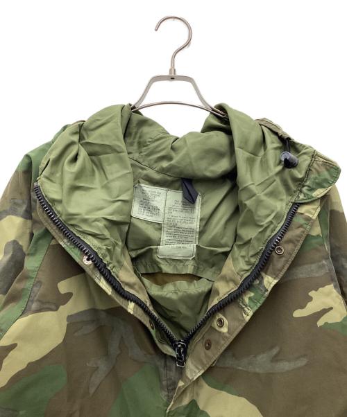MILITARY（ミリタリー）Military (ミリタリー) ミリタリージャケット 1st Generation 80s オリーブ サイズ:SIZE Sの古着・服飾アイテム