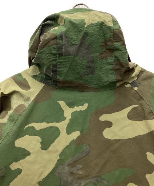 MILITARY（ミリタリー）Military (ミリタリー) ミリタリージャケット 1st Generation 80s オリーブ サイズ:SIZE Sの古着・服飾アイテム