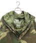 中古・古着 Military (ミリタリー) ミリタリージャケット 1st Generation 80s オリーブ サイズ:SIZE S：9000円