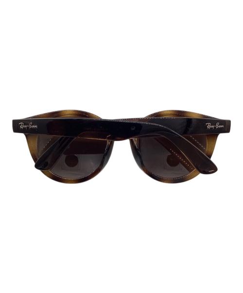 RAY-BAN（レイバン）RAY-BAN (レイバン) サングラス ボストンの古着・服飾アイテム