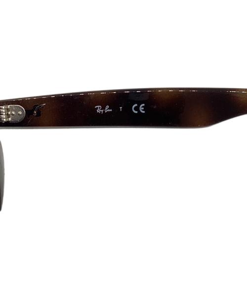 RAY-BAN（レイバン）RAY-BAN (レイバン) サングラス ボストンの古着・服飾アイテム