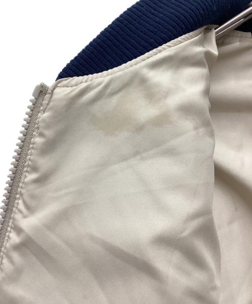 Patagonia（パタゴニア）Patagonia (パタゴニア) Retro-X BOMBER Jacket フリースジャケット ベージュ サイズ:SIZE Sの古着・服飾アイテム