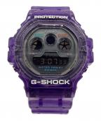 CASIOカシオ）の古着「腕時計 G-SHOCK」