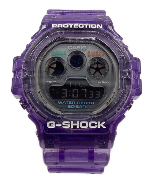 CASIO（カシオ）CASIO (カシオ) 腕時計 G-SHOCKの古着・服飾アイテム