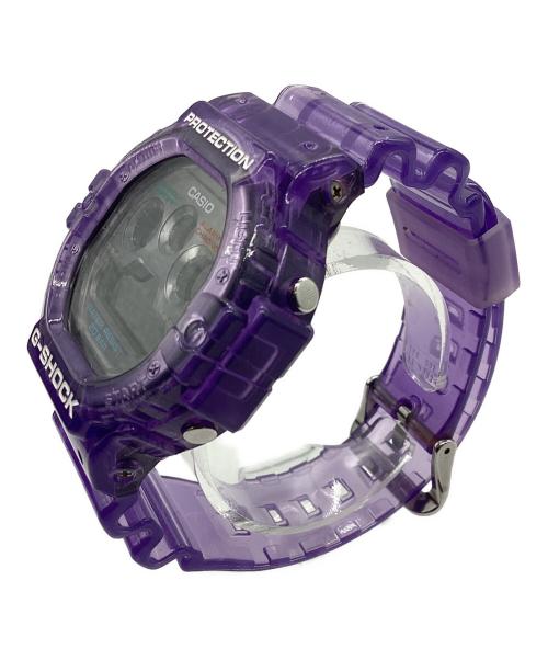 CASIO（カシオ）CASIO (カシオ) 腕時計 G-SHOCKの古着・服飾アイテム