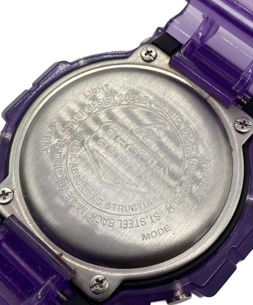 CASIO（カシオ）CASIO (カシオ) 腕時計 G-SHOCKの古着・服飾アイテム