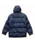 POLO RALPH LAUREN (ポロ・ラルフローレン) ダウンジャケット ネイビー サイズ:SIZE XL：10000円