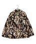 A BATHING APE（アベイシングエイプ）の古着「Trial Camo Snowboard Jacket」｜ブラウン