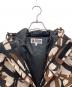 中古・古着 A BATHING APE (アベイシングエイプ) Trial Camo Snowboard Jacket ブラウン サイズ:SIZE 2XL：45000円