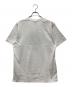 A BATHING APE (アベイシングエイプ) Tシャツ ホワイト サイズ:SIZE L：10000円