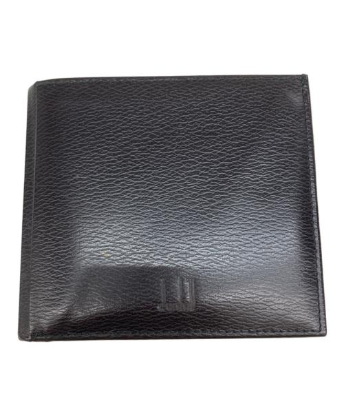 dunhill（ダンヒル）dunhill (ダンヒル) 2つ折り財布の古着・服飾アイテム