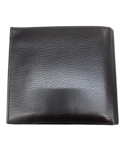 dunhill（ダンヒル）dunhill (ダンヒル) 2つ折り財布の古着・服飾アイテム