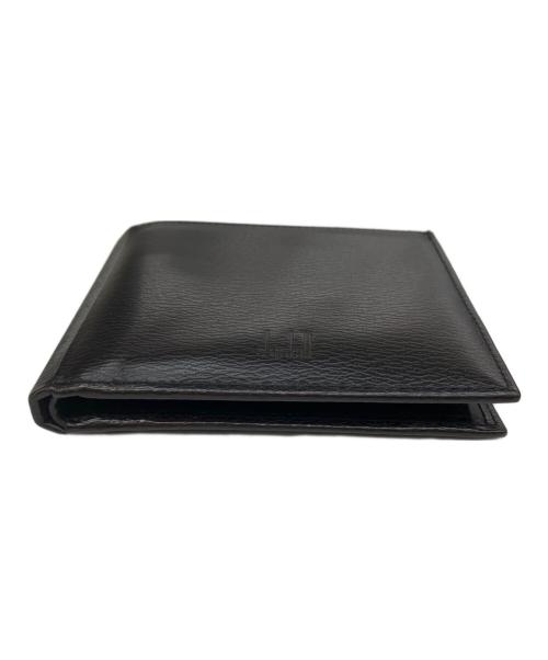 dunhill（ダンヒル）dunhill (ダンヒル) 2つ折り財布の古着・服飾アイテム