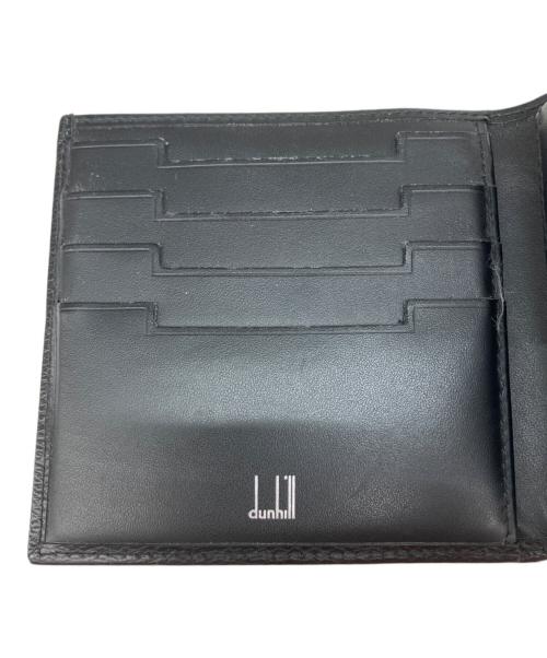 dunhill（ダンヒル）dunhill (ダンヒル) 2つ折り財布の古着・服飾アイテム