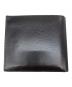 dunhill (ダンヒル) 2つ折り財布：8000円