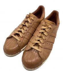 adidas Originals（アディダスオリジナル）の古着「Superstar 82」｜ブラウン