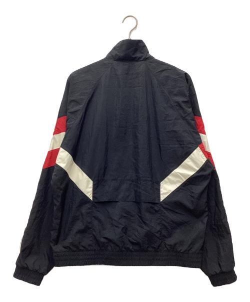 adidas Originals（アディダスオリジナル）adidas originals (アディダスオリジナル) マンチェスター・ユナイテッド オリジナルス トラックトップ ブラック サイズ:SIZE Lの古着・服飾アイテム