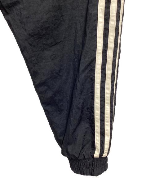 adidas Originals（アディダスオリジナル）adidas originals (アディダスオリジナル) マンチェスター・ユナイテッド オリジナルス トラックトップ ブラック サイズ:SIZE Lの古着・服飾アイテム