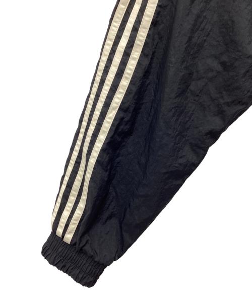 adidas Originals（アディダスオリジナル）adidas originals (アディダスオリジナル) マンチェスター・ユナイテッド オリジナルス トラックトップ ブラック サイズ:SIZE Lの古着・服飾アイテム