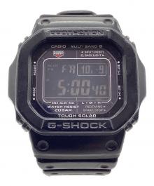 CASIO（カシオ）の古着「デジタルウォッチ G-SHOCK」