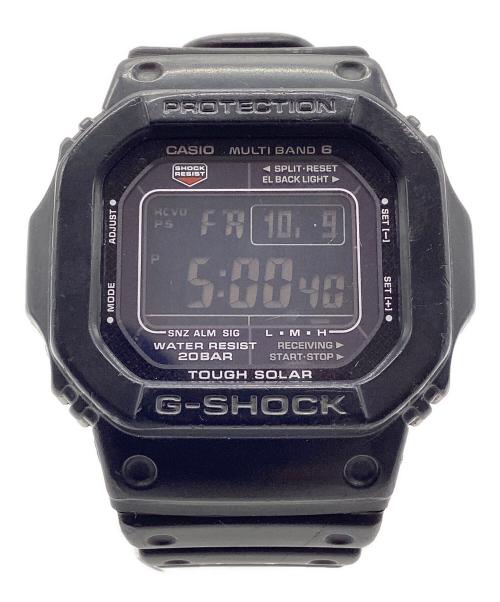 CASIO（カシオ）CASIO (カシオ) デジタルウォッチ G-SHOCKの古着・服飾アイテム