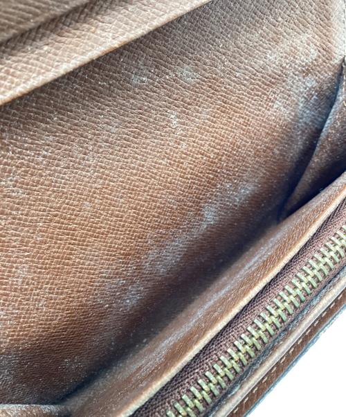 LOUIS VUITTON（ルイ ヴィトン）LOUIS VUITTON (ルイ ヴィトン) ポルトモネ・ビエ・トレゾール 2つ折り財布 モノグラムの古着・服飾アイテム