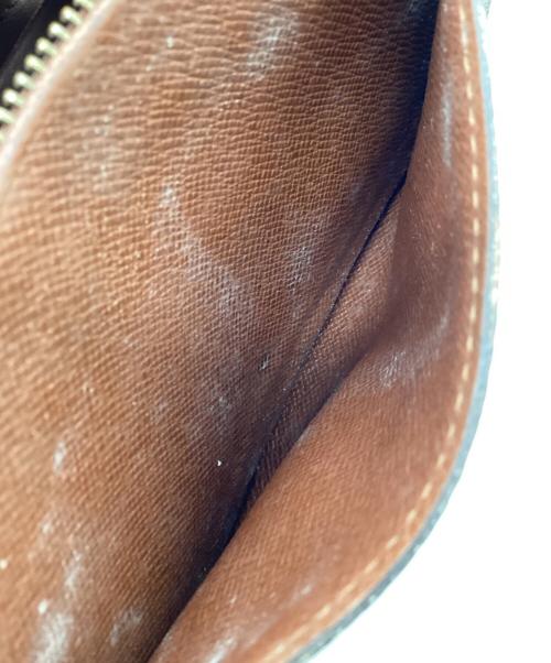LOUIS VUITTON（ルイ ヴィトン）LOUIS VUITTON (ルイ ヴィトン) ポルトモネ・ビエ・トレゾール 2つ折り財布 モノグラムの古着・服飾アイテム