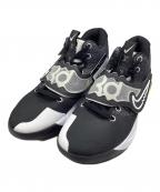 NIKEナイキ）の古着「KD Trey5 X」｜ブラック